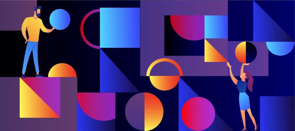 Designing Beautiful Gradients