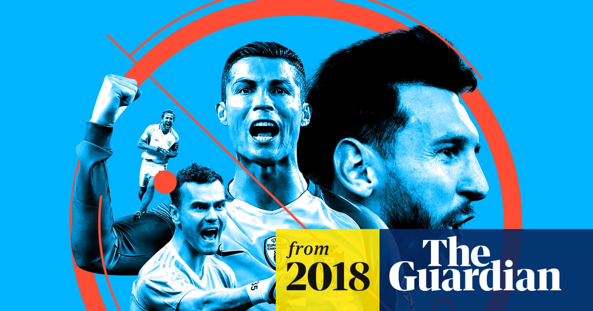 World Cup 2018: complete guide to all 736 players