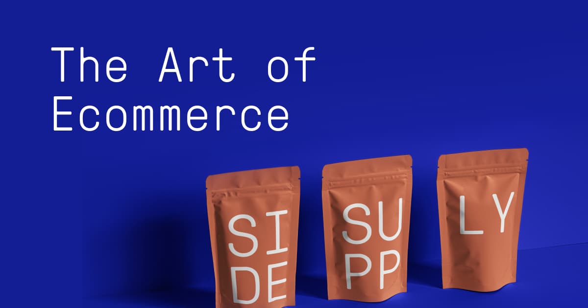 The Art of Ecommerce