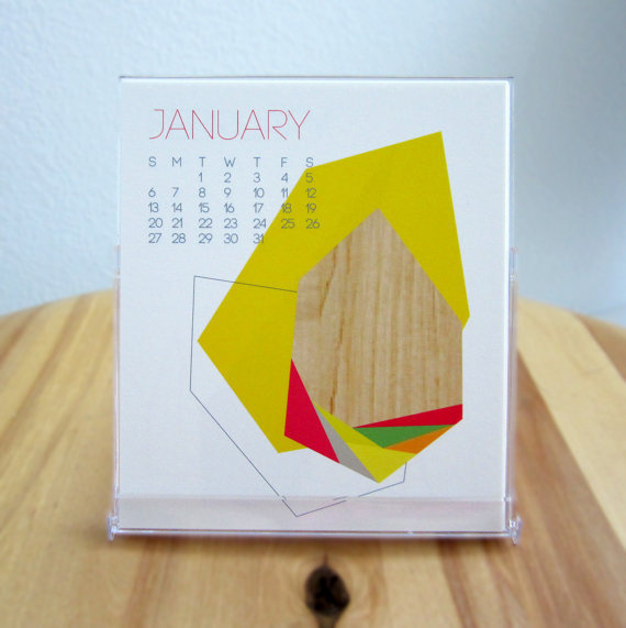 geometric design calendar - Google Search #geometric