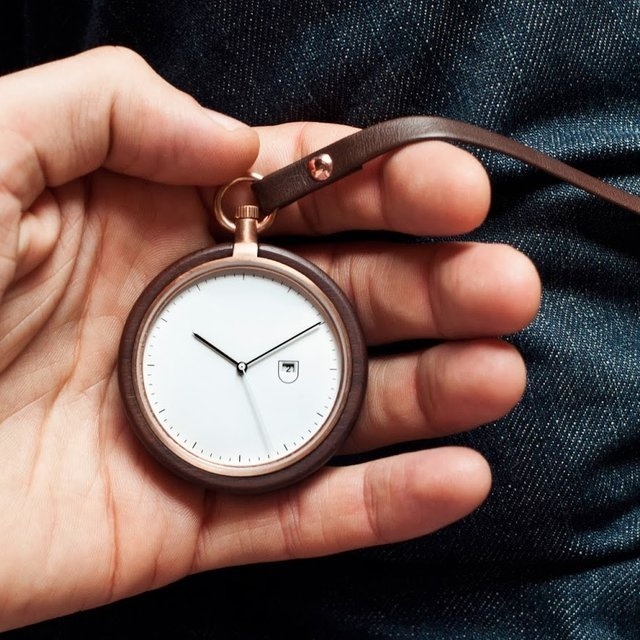 mmt calendar pocket watch #inspiration #creative #simplicity #design #photography #industrial #minimal #watch #fashion #beautiful #style