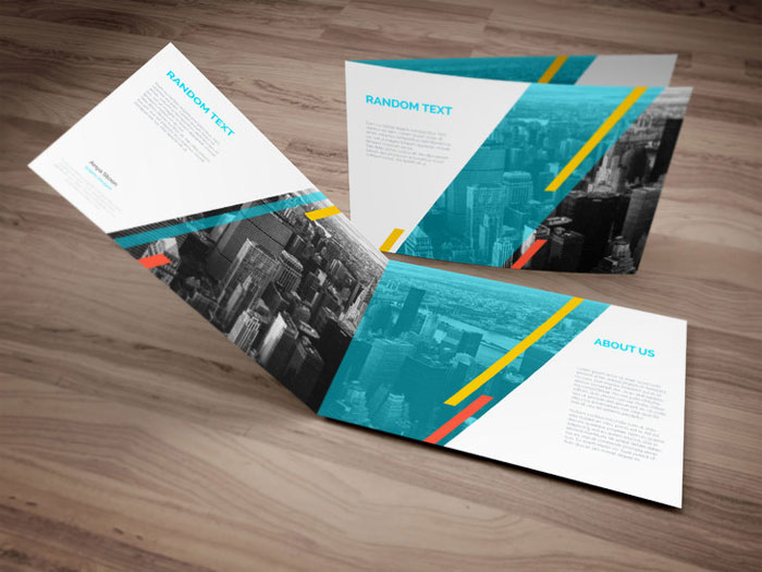 Free brochure templates to use for creating your brochure