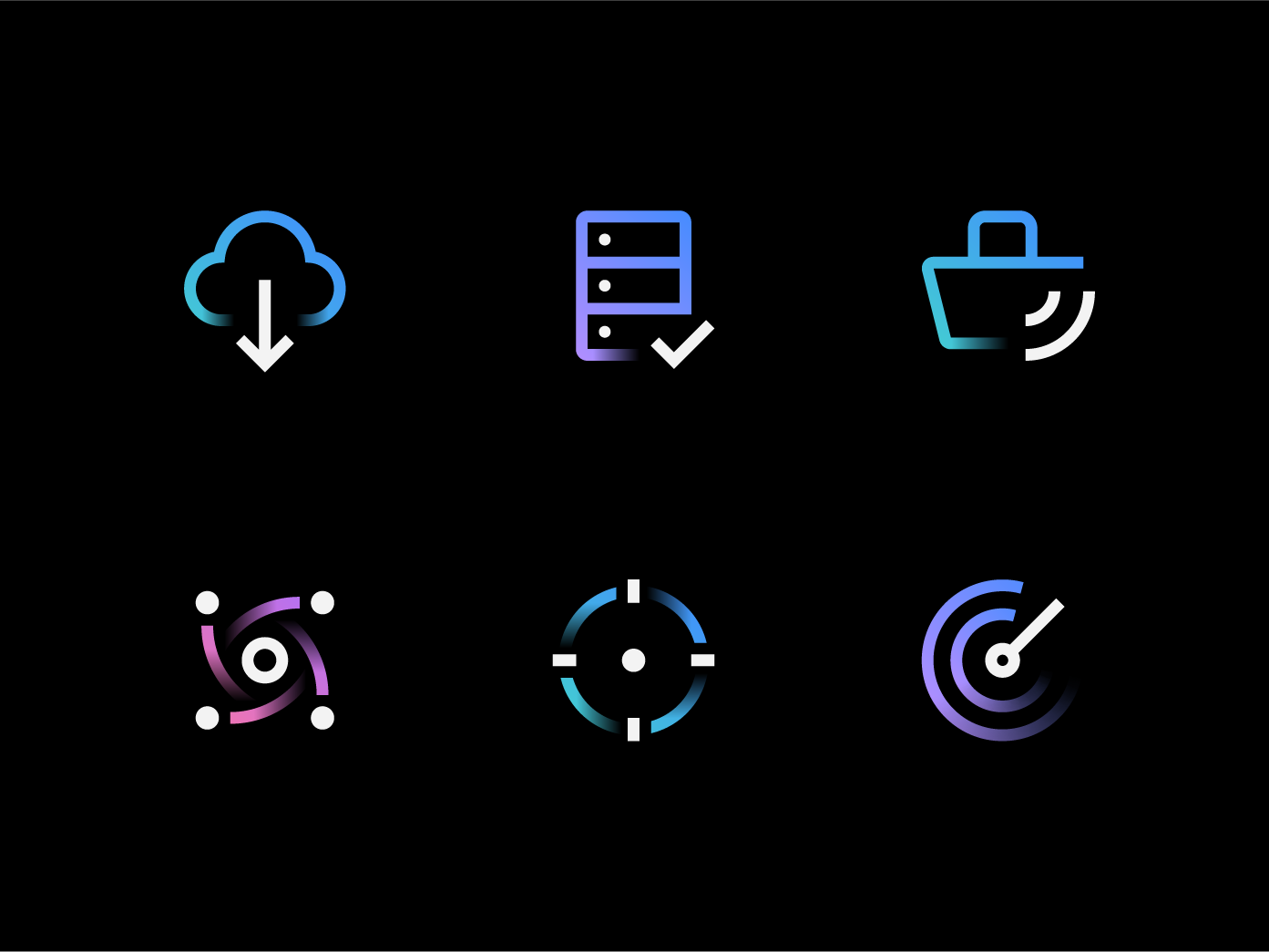 App Icons