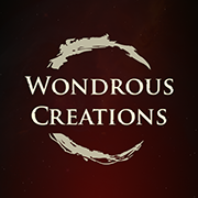 Wondrous Creations