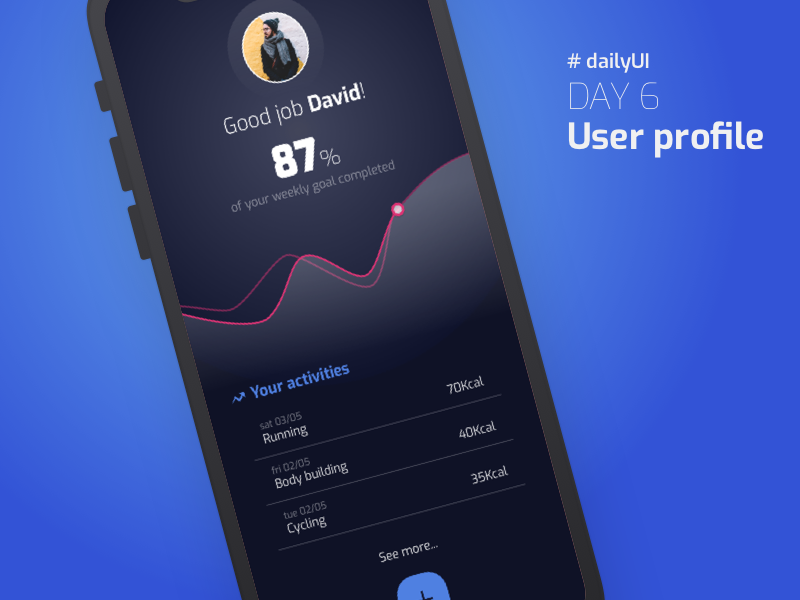 User Profile