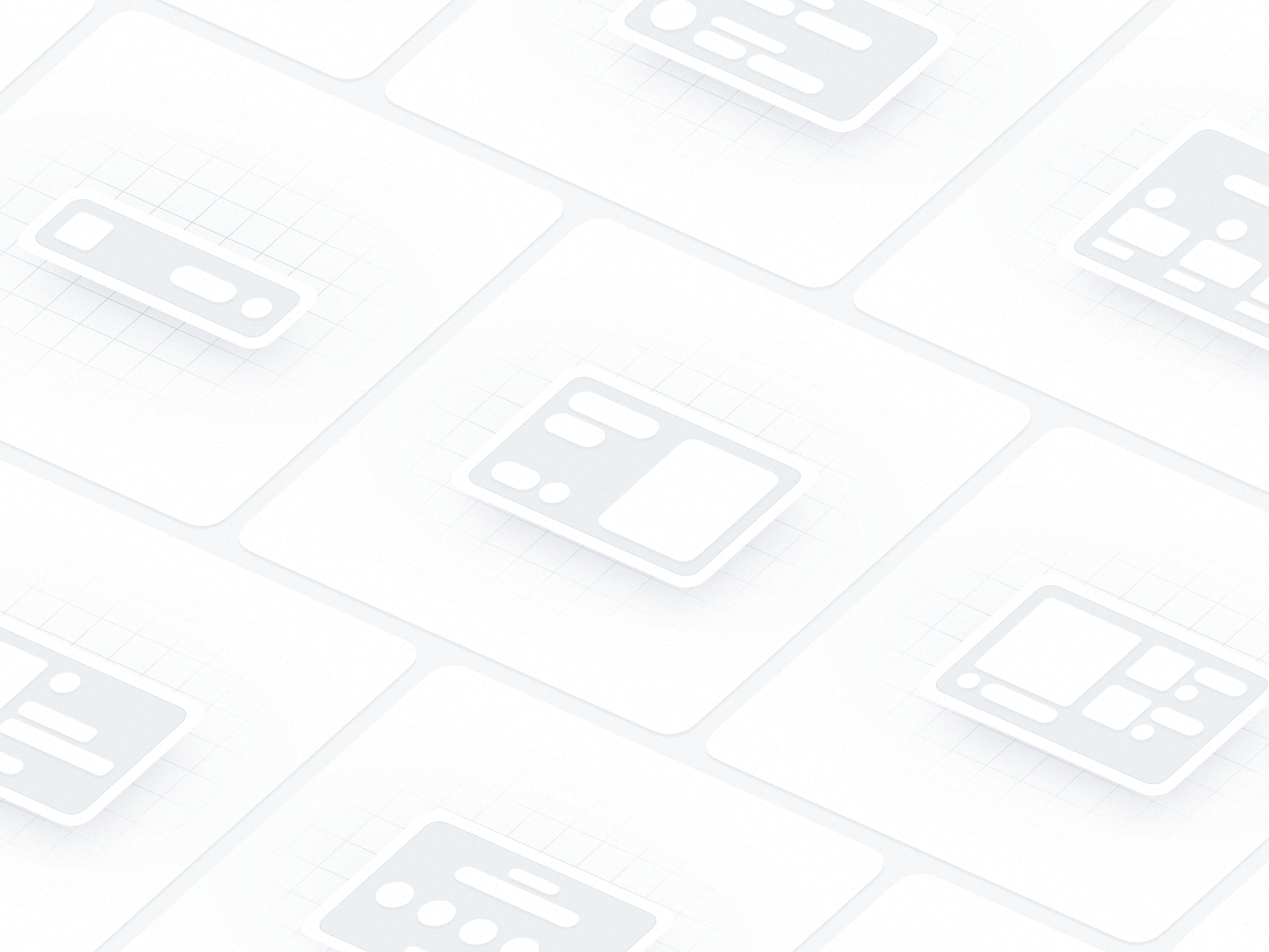 Wireframe Icon