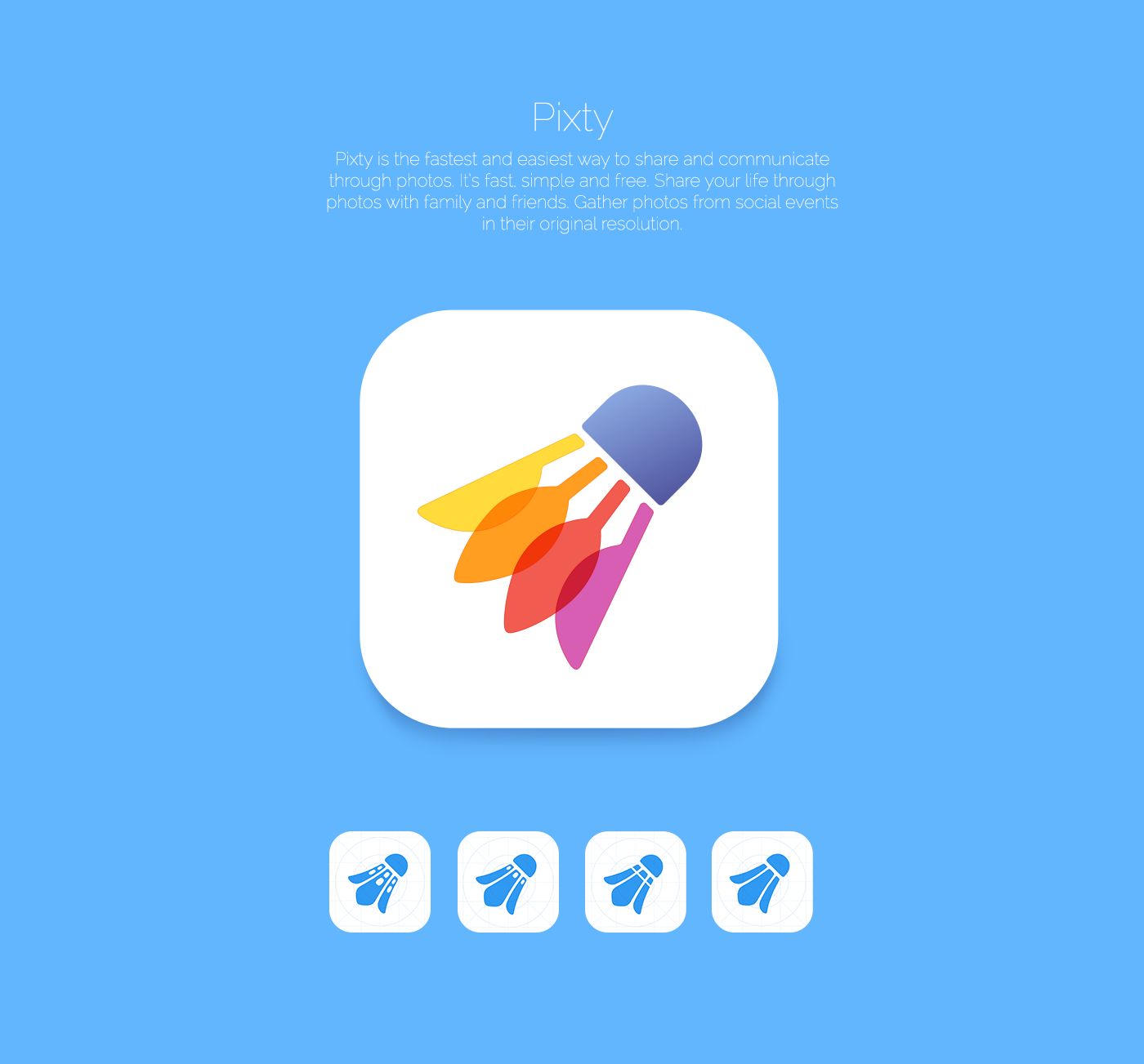 Best App Icons by Ramotion