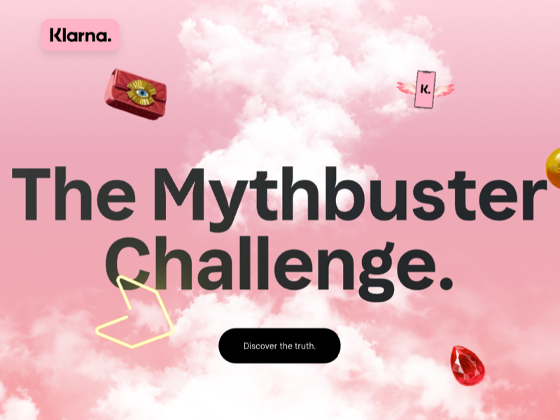 The Mythbuster Challenge