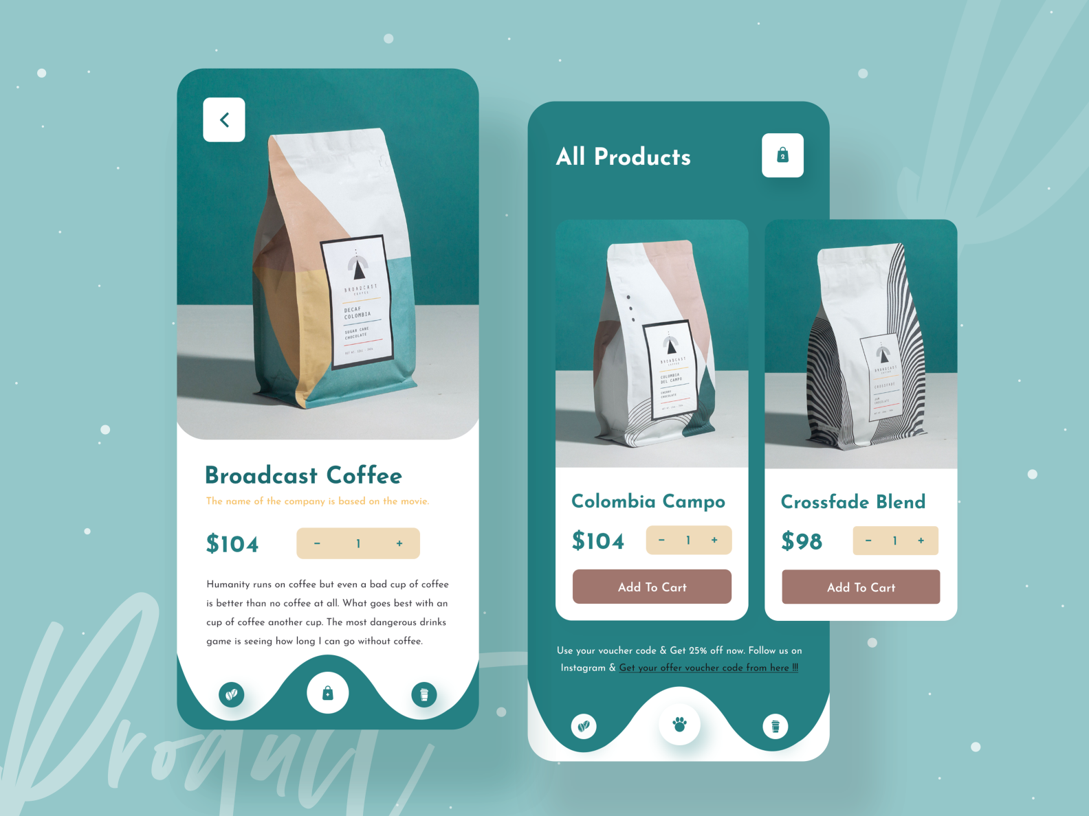 Product Page Ui Exploration