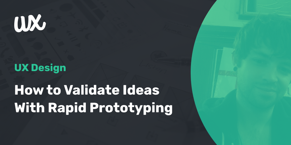 A Guide to Wireframe Tools & Rapid Prototyping