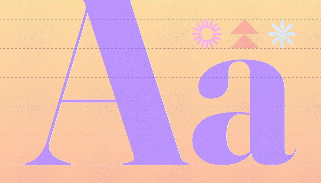 30 Great Free Trendy Fonts for 2024